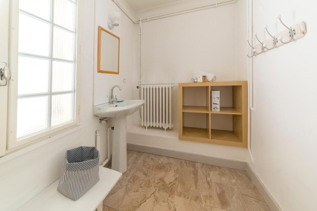 Appartement De Charme - Vue Sur Remparts - Wifi Gratuit - Parking Payant A Proximite Awinion Zewnętrze zdjęcie